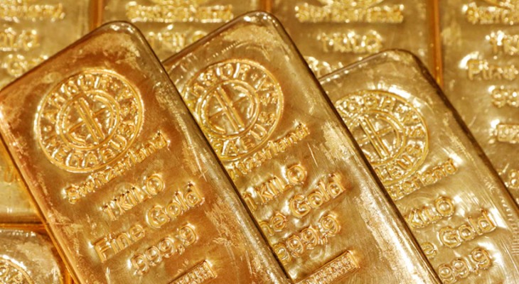 Gold Rates In Pakistan Reflect Upward Trend Inp