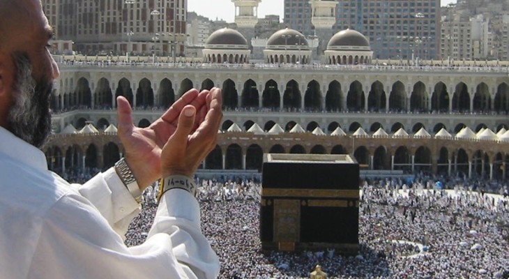 Hajj 2024 31 057 Pakistani Pilgrims Reach Saudi Arabia INP