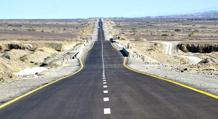 Old Bannu Road Dualization Upgradation Being Completed NHA INP old-bannu-road-dualization-upgradation-being-completed-nha-inp