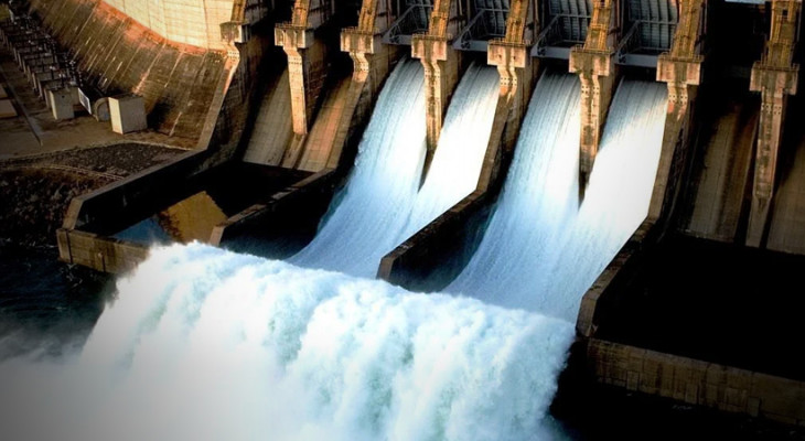 WAPDA to increase hydropower capacity by 10,000 MW-INP