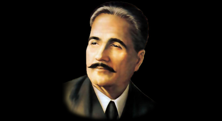 PM pays tribute to Allama Iqbal on his death anniversary-INP