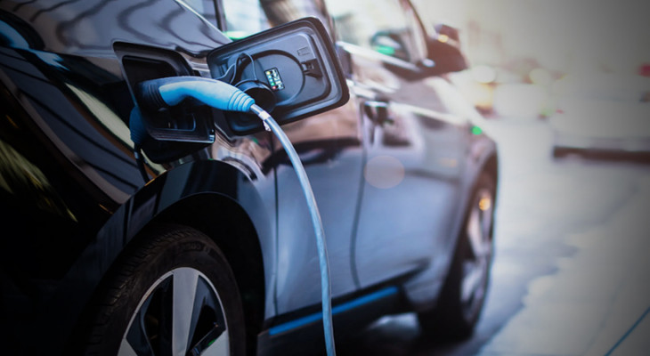 Electric vehicle industry faces challenges in Pakistan-INP