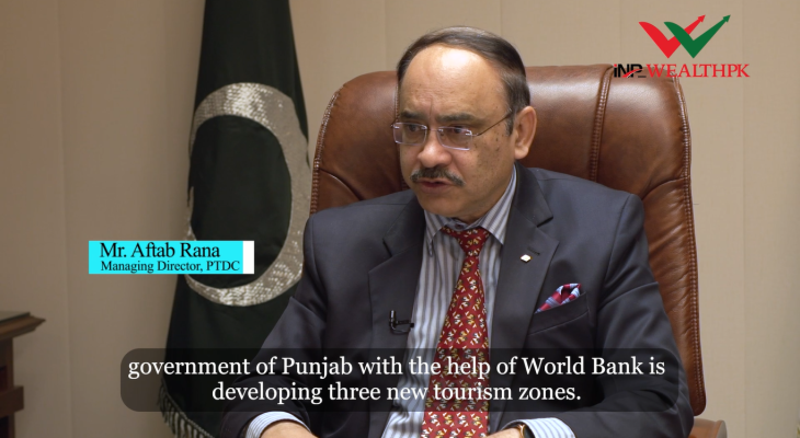 World Bank To  Development  New Tourism Zones In Pakistan
