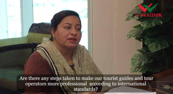 Training And Licensing Of Tourist Guides And Tour Operators