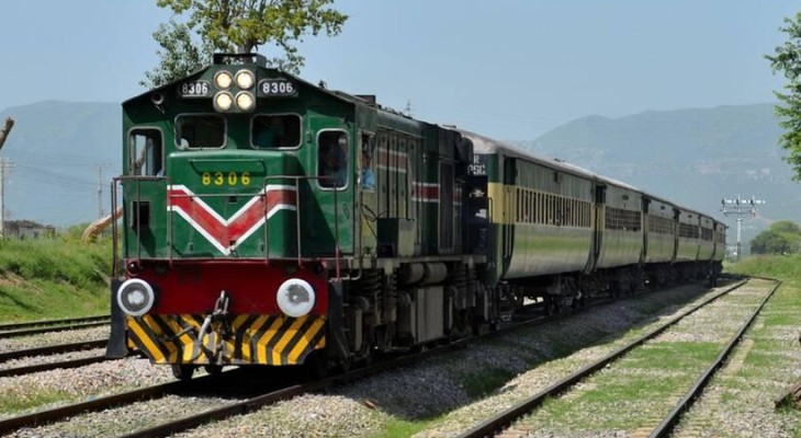 Pakistan Railways announces revised timings for winter-INP