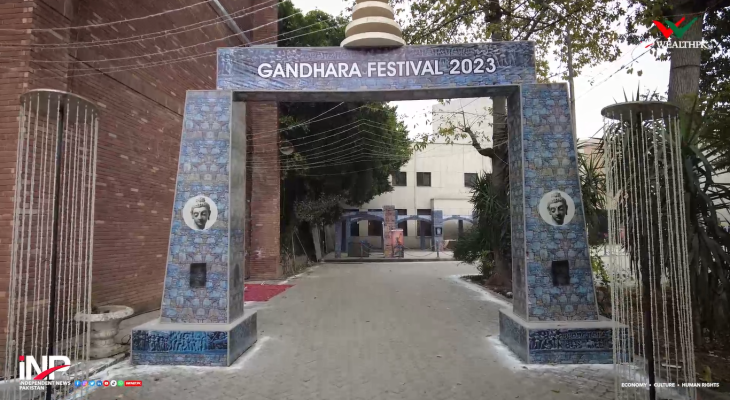 Ghandara Fest 2023