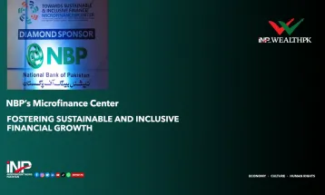 NBP's Microfinance Center: Fostering Sustainable and Inclusive Financial Growth