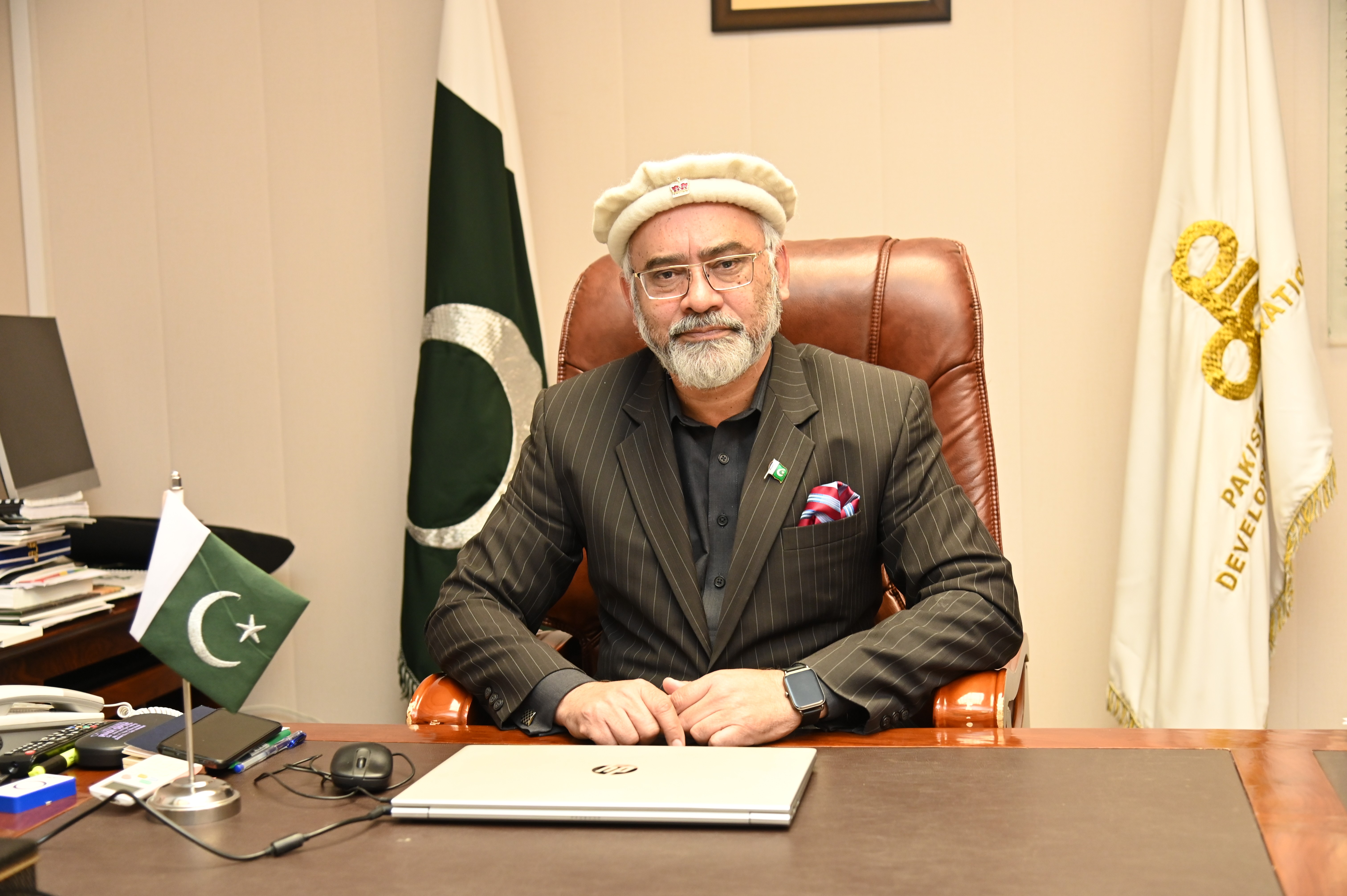 Aftab Ur Rehman, MD, PTDC