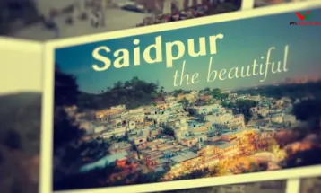 Saidpur Village: A Beacon of Interfaith Harmony and Multicultural Heritage