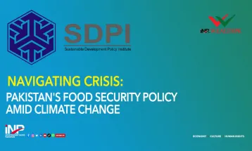 Sustaining Tomorrow Pakistan's Strategies for Climate and Nutritional Resilience part 02