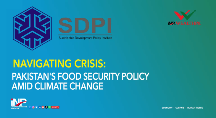 Sustaining Tomorrow Pakistan's Strategies for Climate and Nutritional Resilience part 02