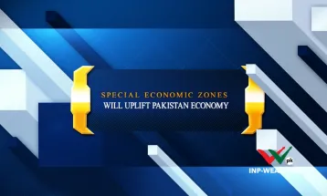 Special Economic zones with uplift Pakistan Economy
