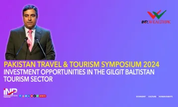 Gilgit Baltistan, a destination to explore and invest