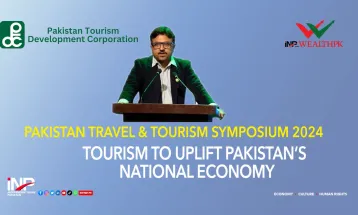 Investment in tourism sector, a window of opportunity