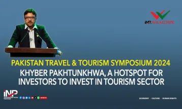 Khyber Pakhtunkhwa, a heaven for tourists and tourism investors