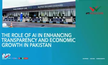 Empowering Pakistan's Digital Future Meta’s initiative to boost Pakistan's Digital Economy