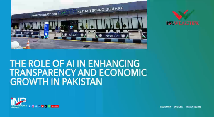 Empowering Pakistan's Digital Future Meta’s initiative to boost Pakistan's Digital Economy