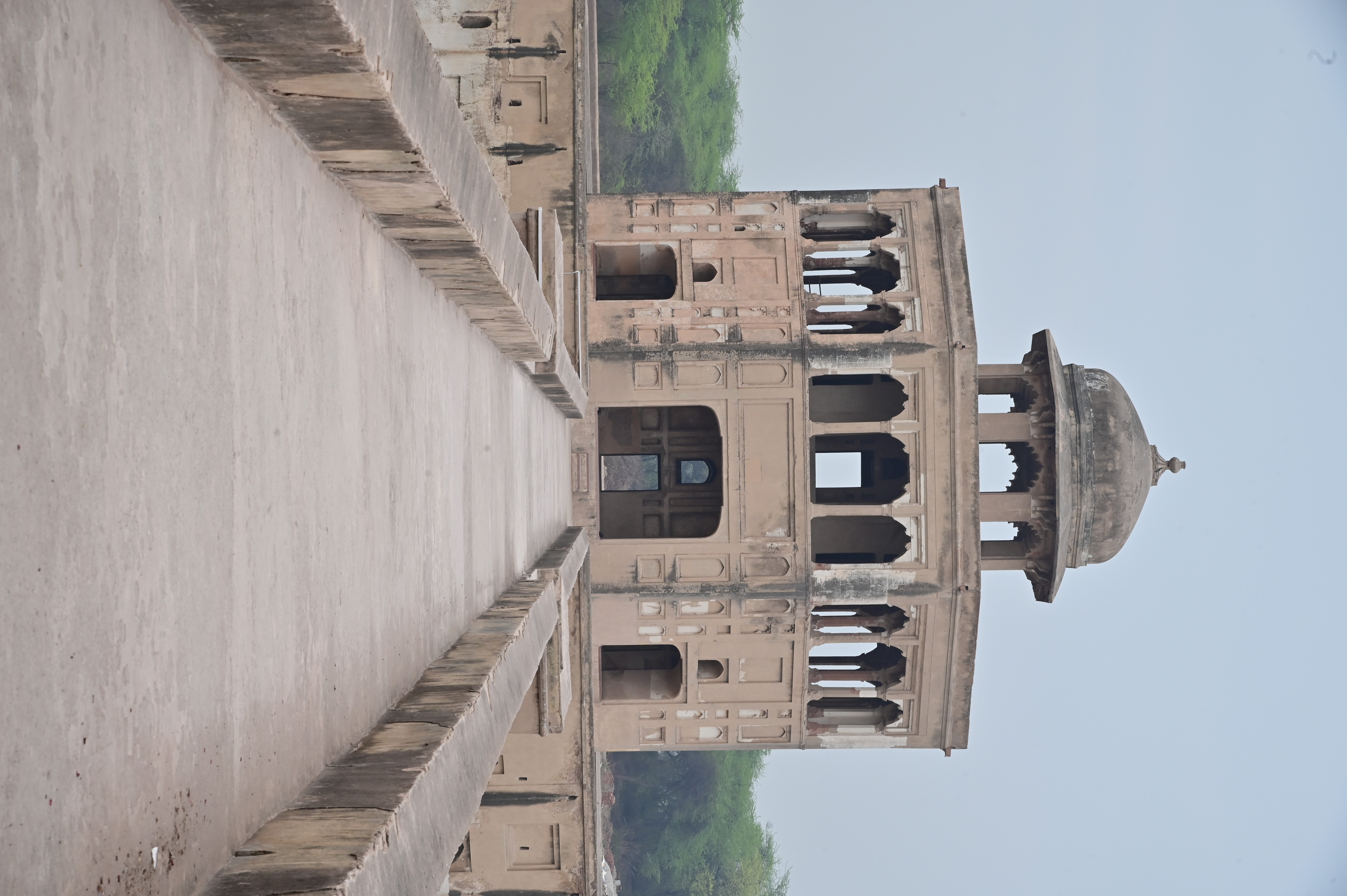 Hiran Minar: A timeless Mughal marvel in Sheikhupura