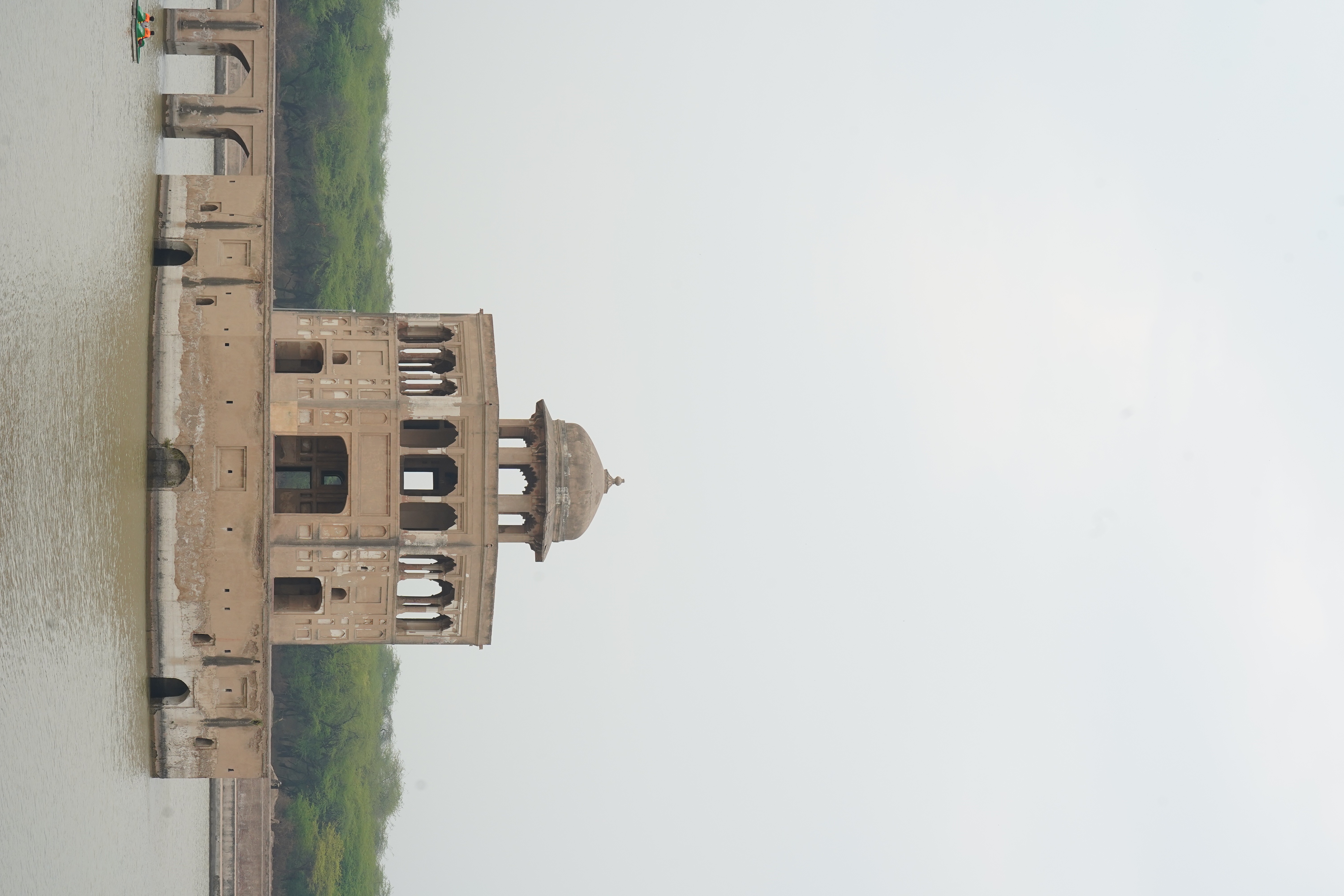 Hiran Minar: A timeless Mughal marvel in Sheikhupura