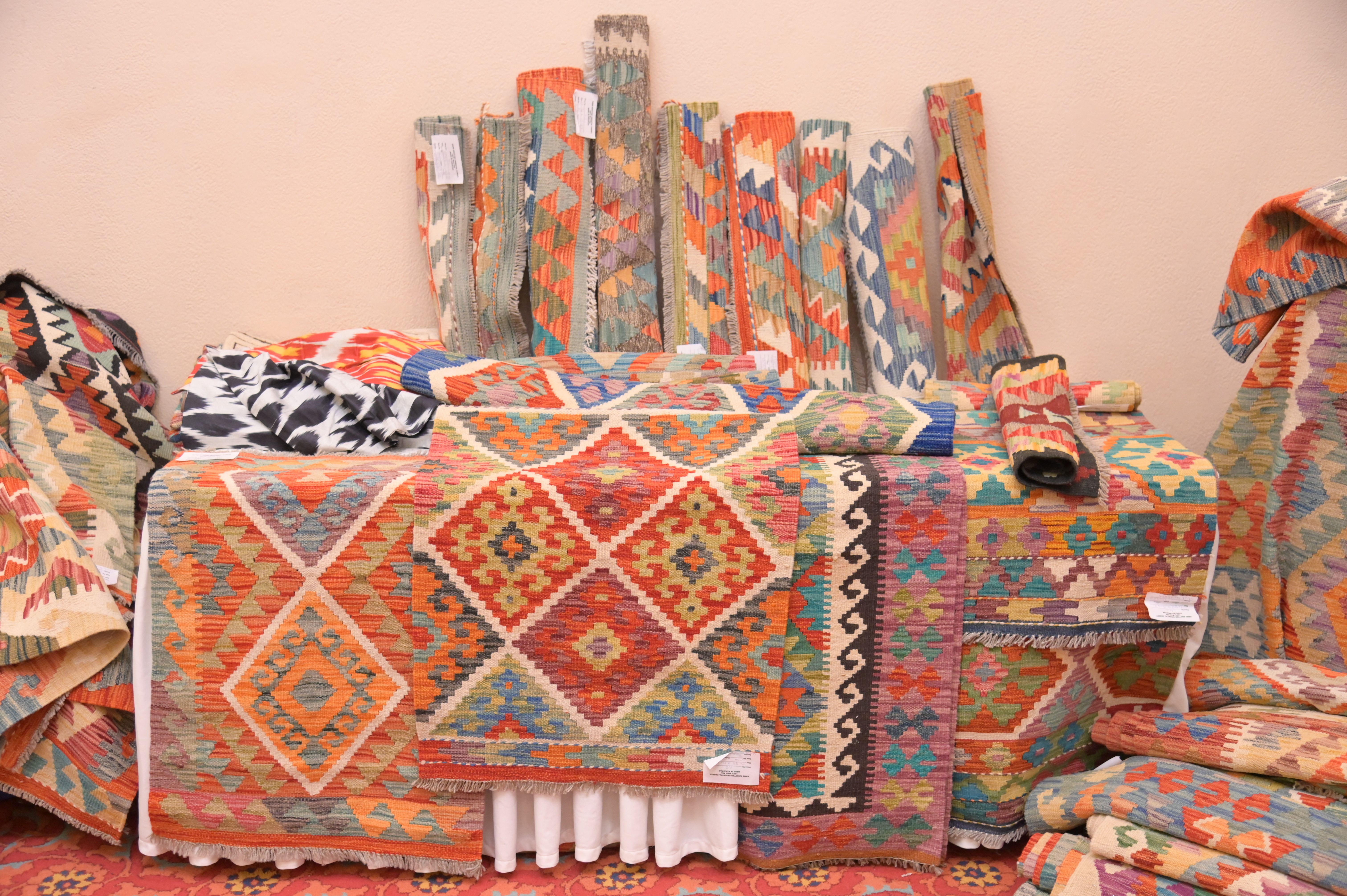 Kilim rugs