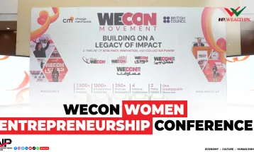 WECON Women Entrepreneurship Conference