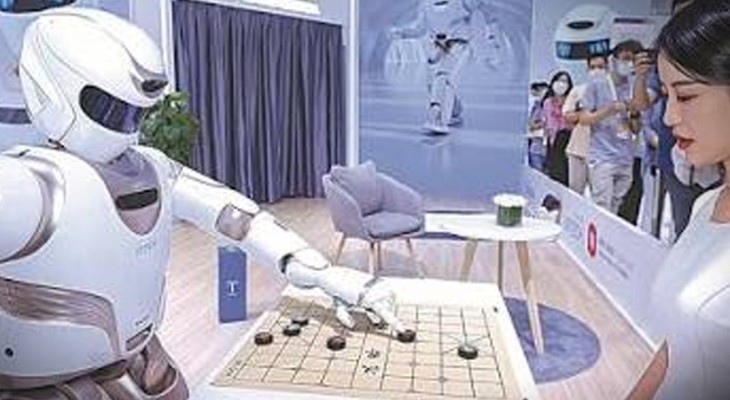 Chinese AI gains ground, Pakistan, integrated with battery-operated ultra-portable X-ray-INP