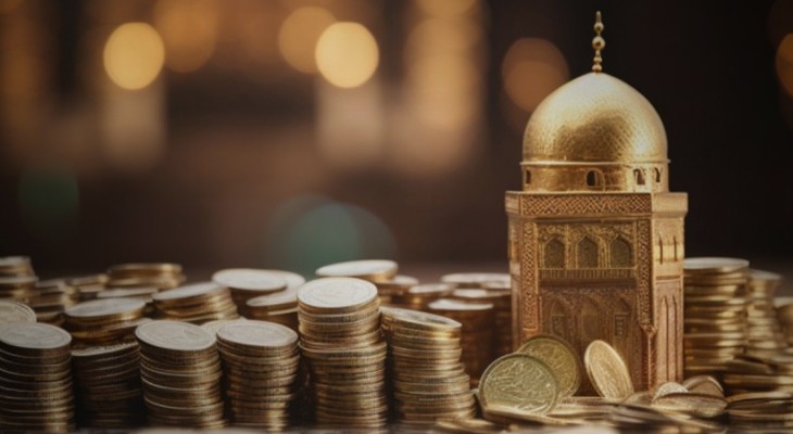 Islamic banking sector gains momentum ahead of Pakistan's post-2027 financial transition-INP