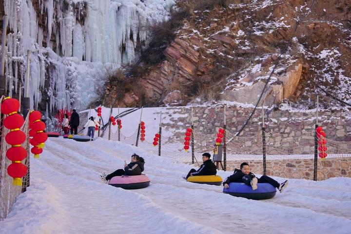 Hebei,ice and snow,tourism 1.jpg