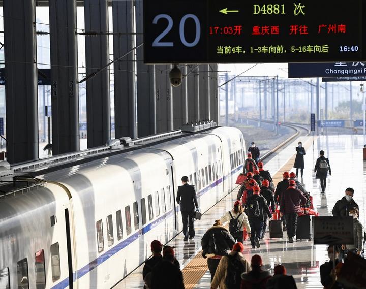 Chongqing-Migrant workers,train 3.jpg