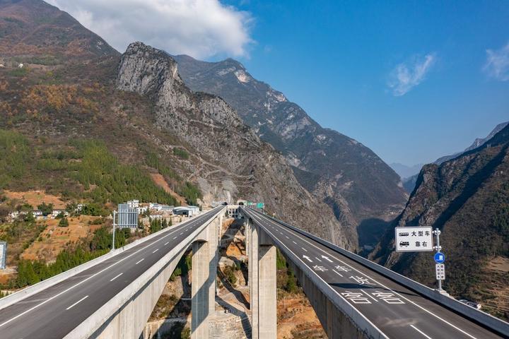 Chongqing,Expressway 1.jpeg